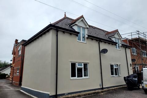 undefined, Berrow Road, Burnham-on-Sea, Somerset, TA8