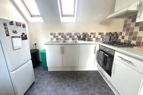 undefined, Berrow Road, Burnham-on-Sea, Somerset, TA8