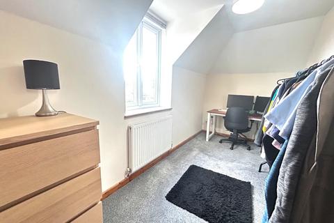 undefined, Berrow Road, Burnham-on-Sea, Somerset, TA8