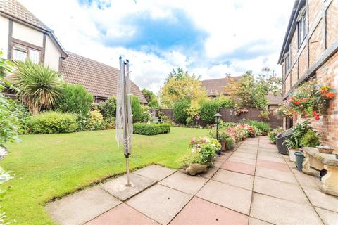 7 Bacon Close, College Town, Sandhurst, GU47 0FP