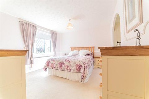7 Bacon Close, College Town, Sandhurst, GU47 0FP