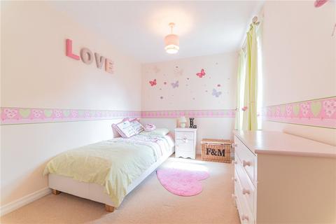 7 Bacon Close, College Town, Sandhurst, GU47 0FP