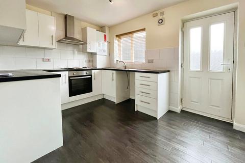 16 Beverley Close, Whitefield, Manchester, M45 8BB