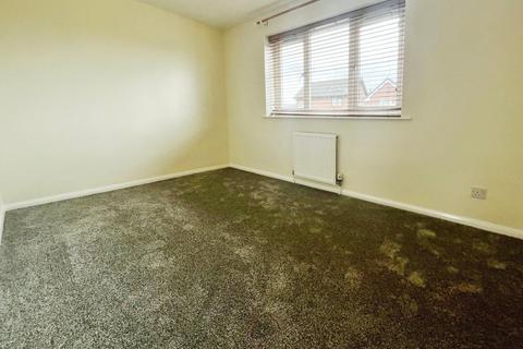 16 Beverley Close, Whitefield, Manchester, M45 8BB