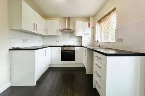 16 Beverley Close, Whitefield, Manchester, M45 8BB