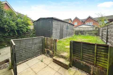 16 Beverley Close, Whitefield, Manchester, M45 8BB