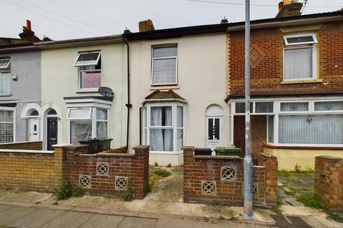 2 bedroom terraced house for sale, Queens Road, Portsmouth PO2