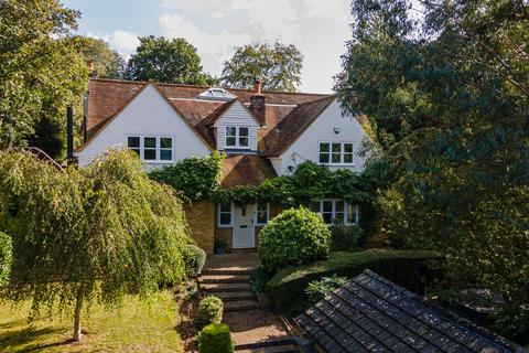 5 bedroom detached house for sale, Kings Road, Chalfont St. Giles, HP8