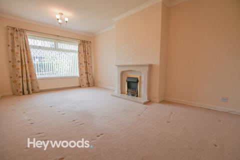 2 bedroom semi-detached bungalow for sale, Primrose Dell, Madeley