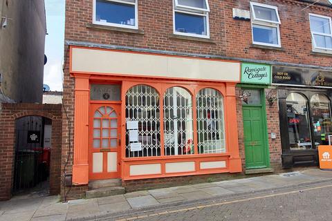 Retail property (high street) for sale, Ramsgate, Stockton-on-Tees, Durham, TS18 1BS