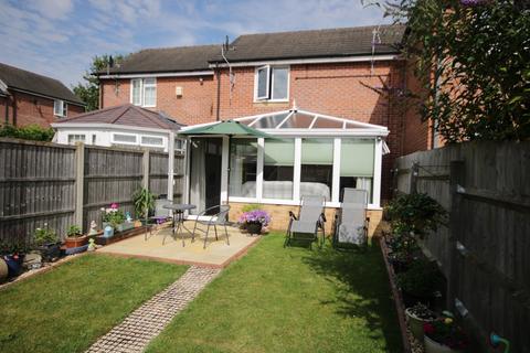 2 bedroom terraced house for sale, Harrington Close, Newbury, RG14