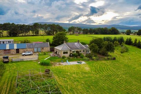 3 bedroom detached bungalow for sale, Lumsden, Huntly, AB54