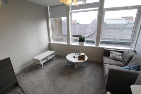 1 bedroom flat to rent, K2 Apartments North, 70 Bond Street, Hull, HU1