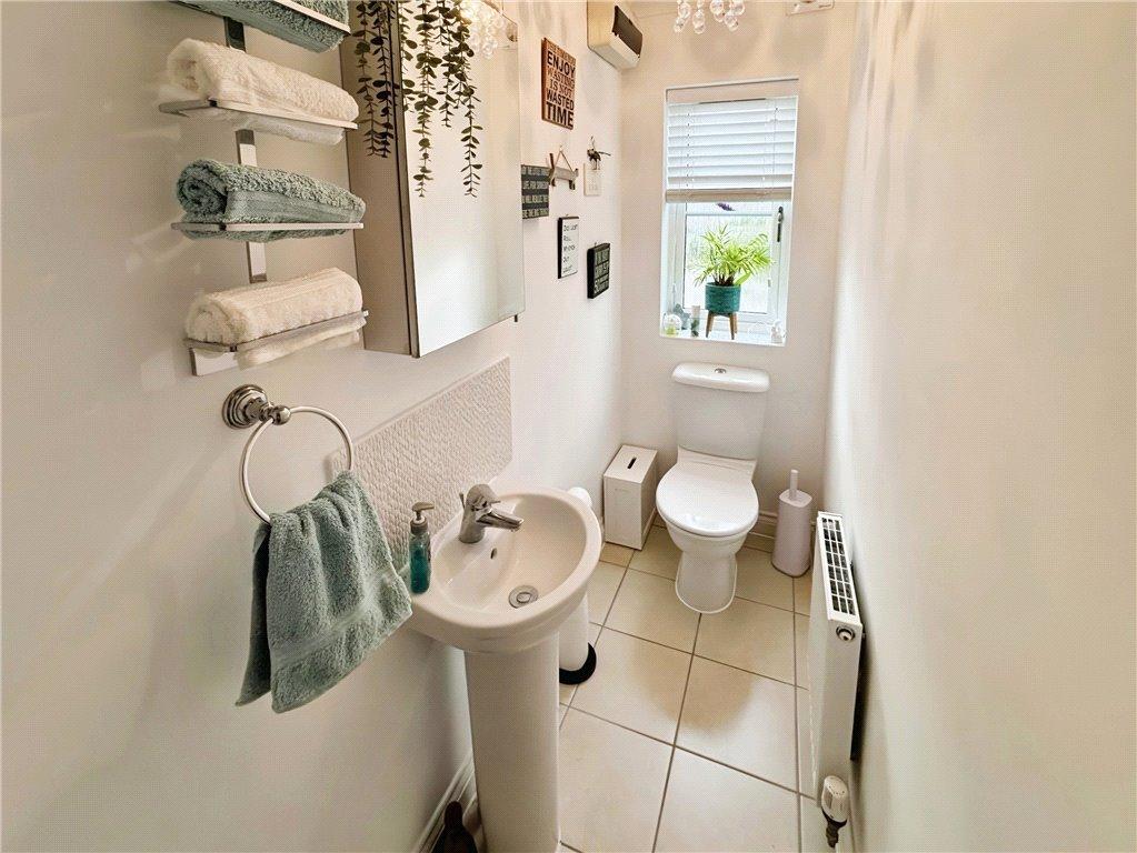 Cloakroom