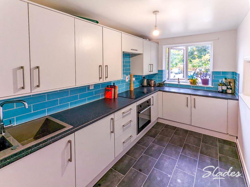 4 Melbourne kitchen