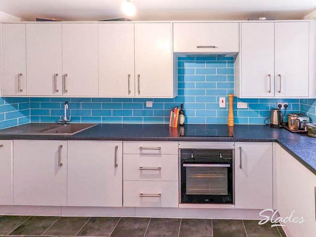 4 Melbourne Kitchen
