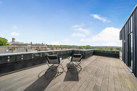 14, Alexandra House Oldham Terrace, London, W3 6NH
