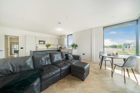 2 bedroom flat for sale, Oldham Terrace, Acton