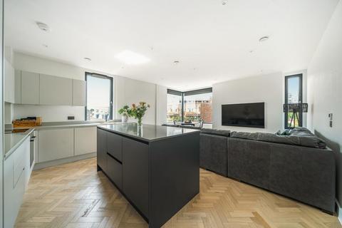 14, Alexandra House Oldham Terrace, London, W3 6NH