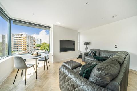 14, Alexandra House Oldham Terrace, London, W3 6NH