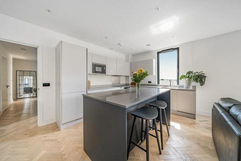 14, Alexandra House Oldham Terrace, London, W3 6NH