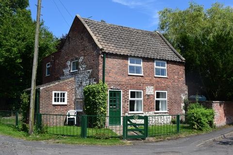 undefined, Pondside, Wootton, DN39