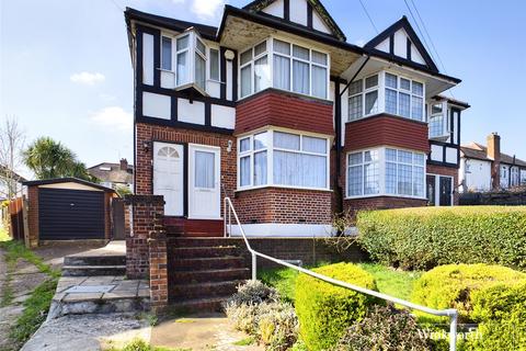 1 bedroom ground floor flat for sale, Wells Drive, London NW9