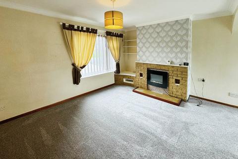 3 bedroom terraced house to rent, Hebden Walk, Grantham, NG31