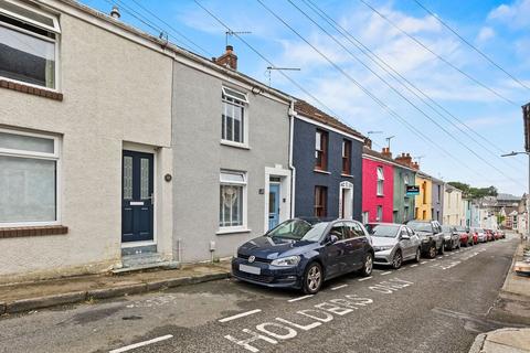 2 bedroom terraced house for sale, Park Street, Swansea SA3