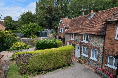 2 bedroom cottage for sale, St Johns Road, Boxmoor