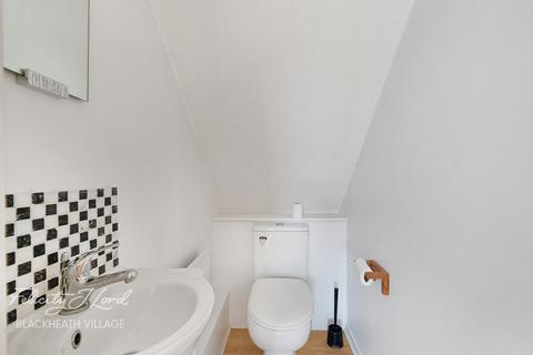 38 Grace Close, London, SE9 4JE