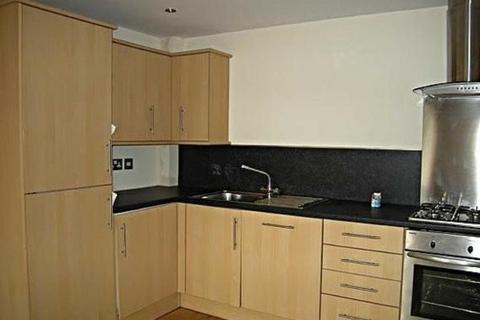 1 bedroom flat to rent, 1 Whites Row, Kenilworth, Warwickshire, CV8