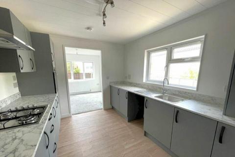 2 bedroom park home for sale, Southampton, Hampshire, SO45