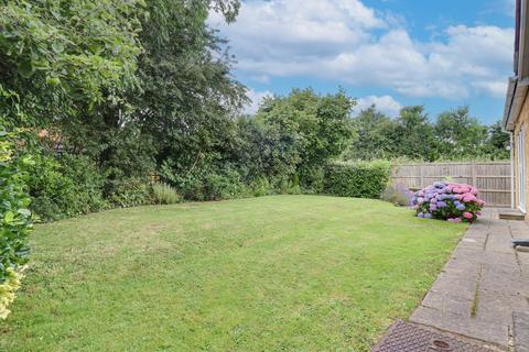 2 bedroom detached bungalow for sale, Higham View, North Weald, Epping, CM16