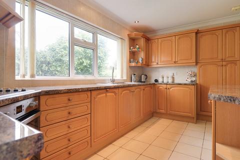 2 bedroom detached bungalow for sale, Higham View, North Weald, Epping, CM16