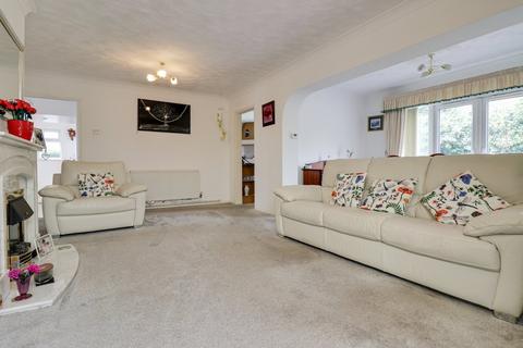 30 Higham View, North Weald, Epping, CM16 6DD