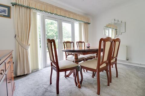 30 Higham View, North Weald, Epping, CM16 6DD