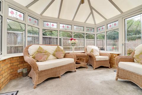 30 Higham View, North Weald, Epping, CM16 6DD