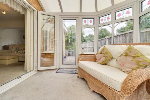 30 Higham View, North Weald, Epping, CM16 6DD
