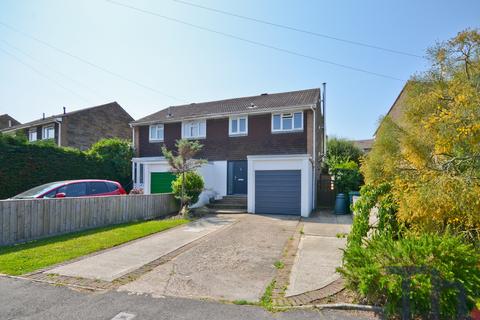 3 bedroom semi-detached house for sale, Newport PO30