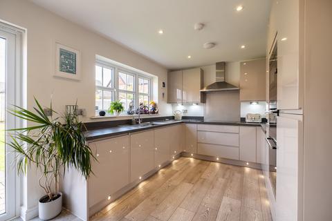 4 bedroom detached house for sale, Langton Lane, Wrea Green, PR4