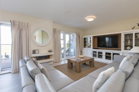 3 bedroom penthouse for sale, Estuary View, Lytham, FY8