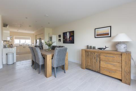 3 bedroom penthouse for sale, Estuary View, Lytham, FY8