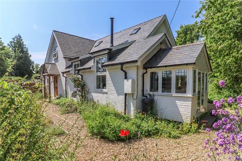 4 bedroom detached house for sale, East Cholderton, Andover, Hampshire, SP11