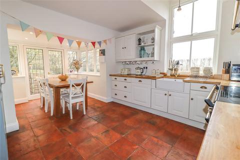 4 bedroom detached house for sale, East Cholderton, Andover, Hampshire, SP11