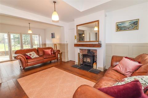 4 bedroom detached house for sale, East Cholderton, Andover, Hampshire, SP11