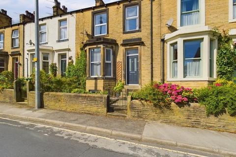 2 bedroom terraced house to rent, Brook Street, Skipton, BD23