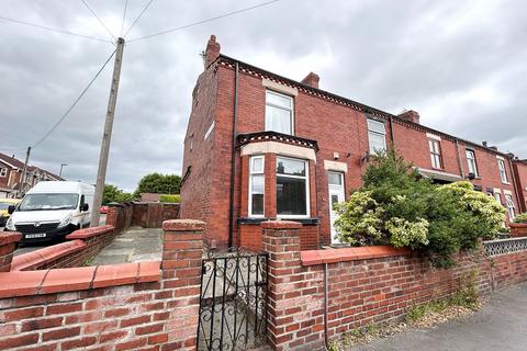 3 bedroom end of terrace house for sale, Princess Road, Ashton-in-Makerfield, Wigan, WN4 9DA