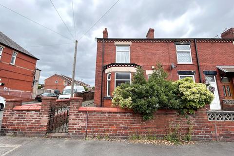 3 bedroom end of terrace house for sale, Princess Road, Ashton-in-Makerfield, Wigan, WN4 9DA