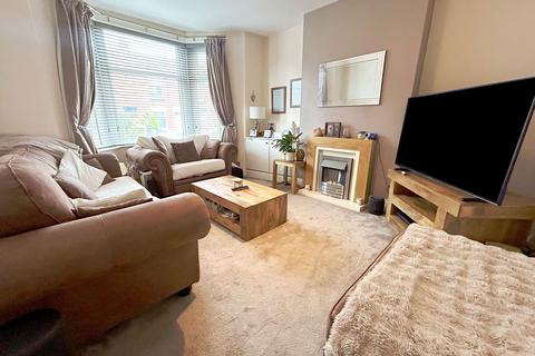 3 bedroom end of terrace house for sale, Princess Road, Ashton-in-Makerfield, Wigan, WN4 9DA